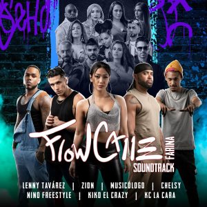 Farina Ft Lenny Tavarez, Zion, Nino Freestyle, Musicologo, Chelsy, Kiko El Crazy – Flow Calle (Remix)